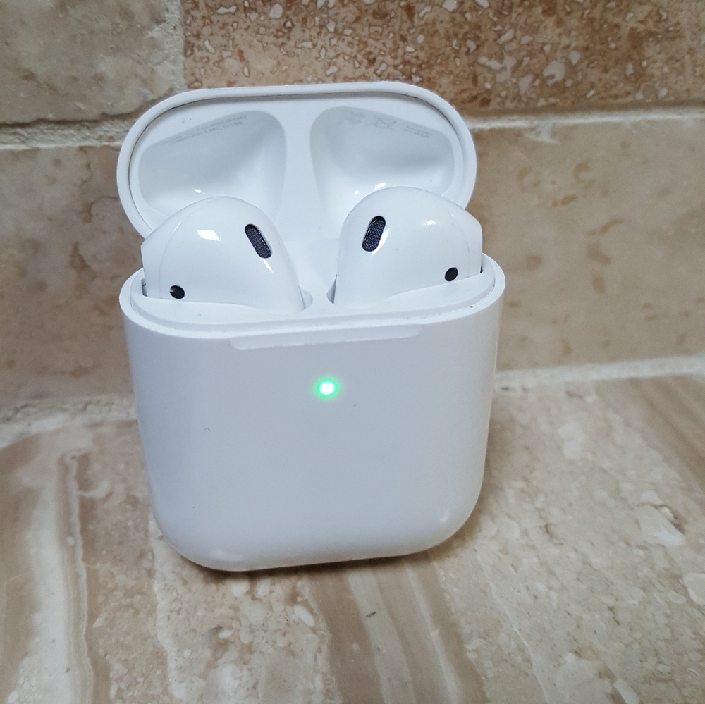 Airpods Gen 2